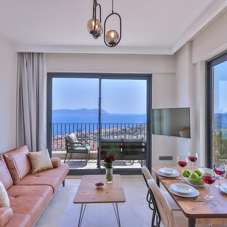 卡斯Mare Vista Apart公寓式酒店 外观 照片