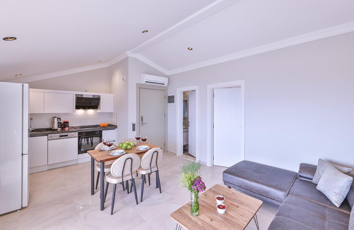 卡斯Mare Vista Apart公寓式酒店 外观 照片