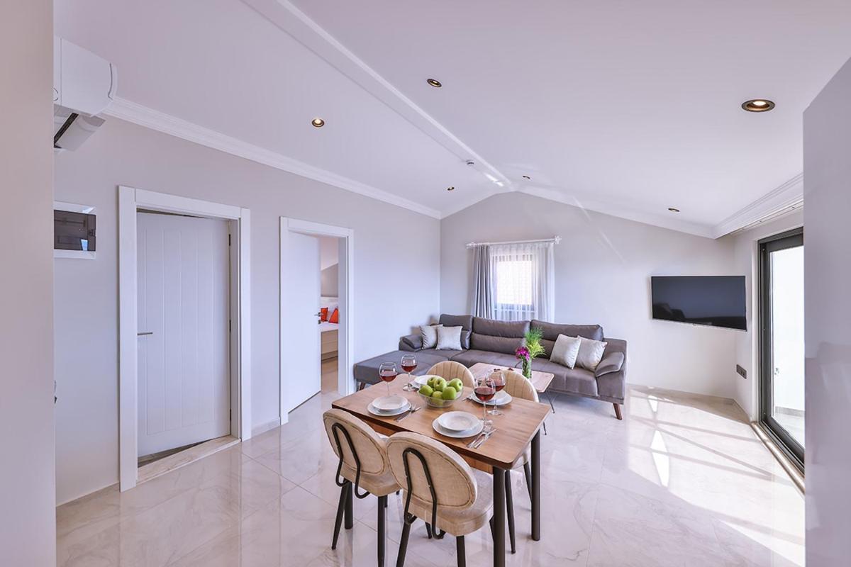 卡斯Mare Vista Apart公寓式酒店 外观 照片