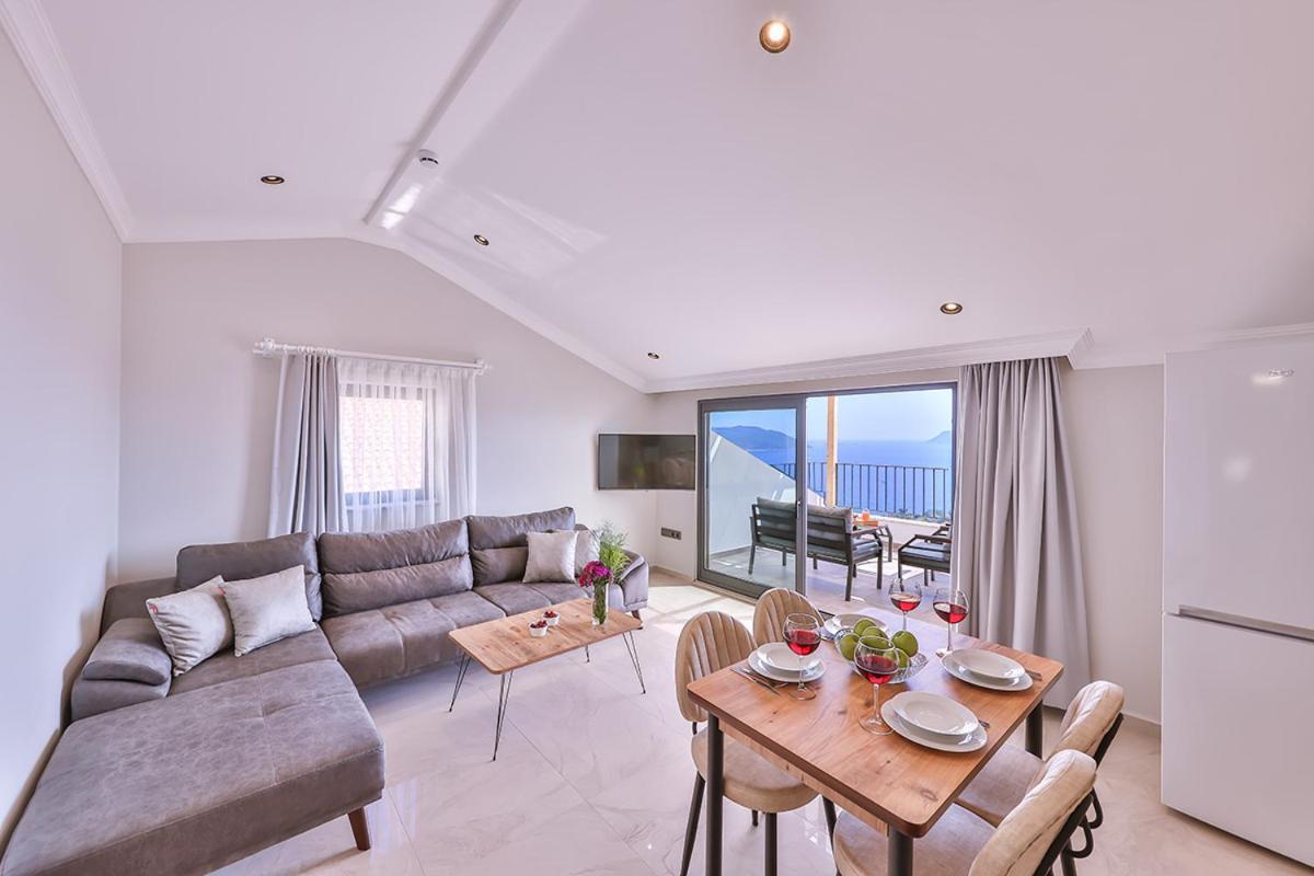 卡斯Mare Vista Apart公寓式酒店 外观 照片