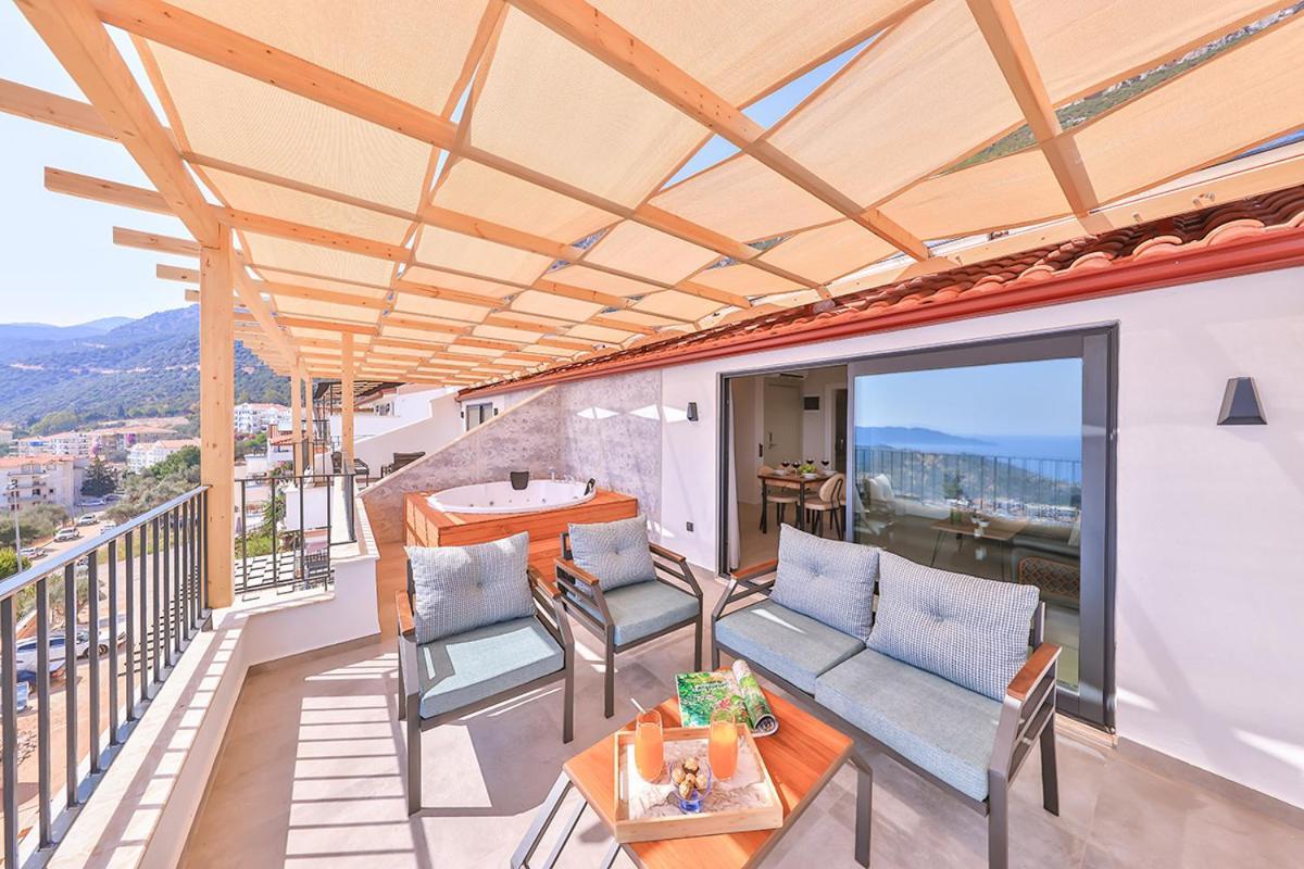 卡斯Mare Vista Apart公寓式酒店 外观 照片