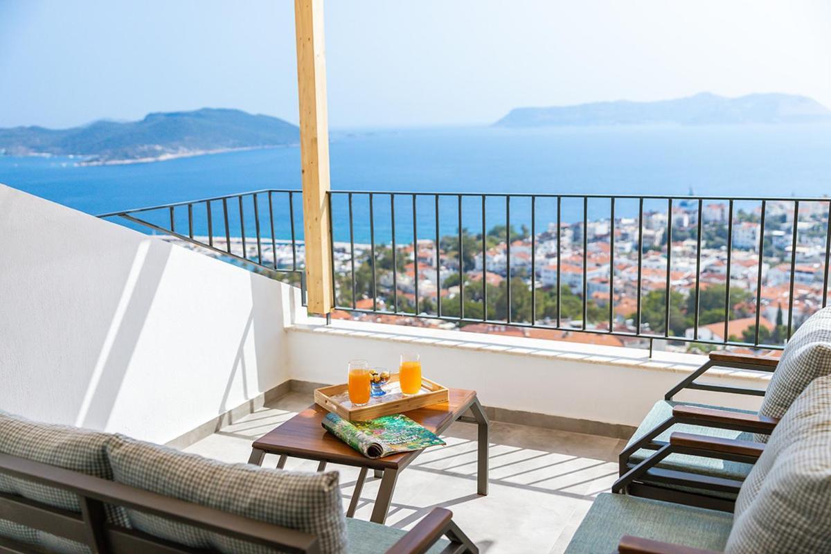 卡斯Mare Vista Apart公寓式酒店 外观 照片