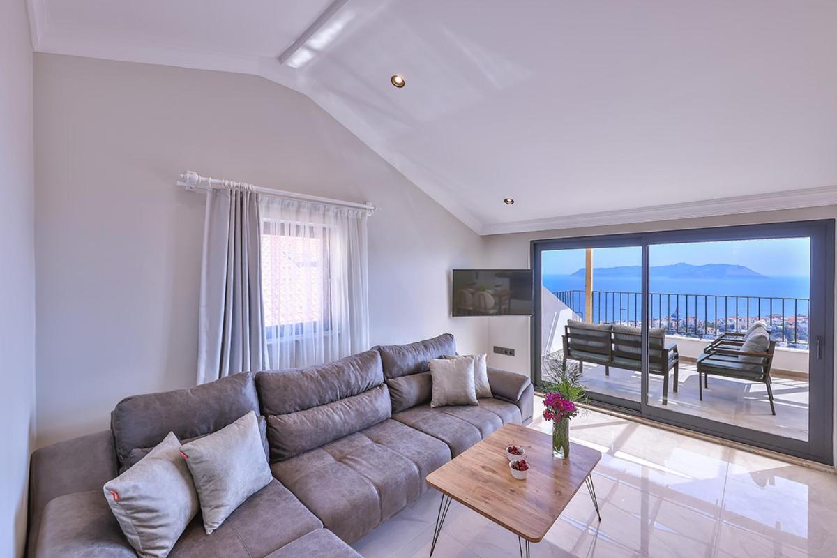 卡斯Mare Vista Apart公寓式酒店 外观 照片