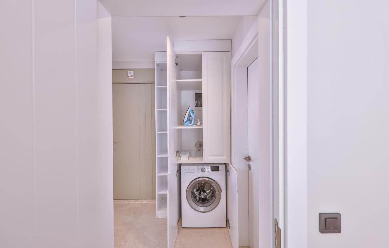 卡斯Mare Vista Apart公寓式酒店 外观 照片