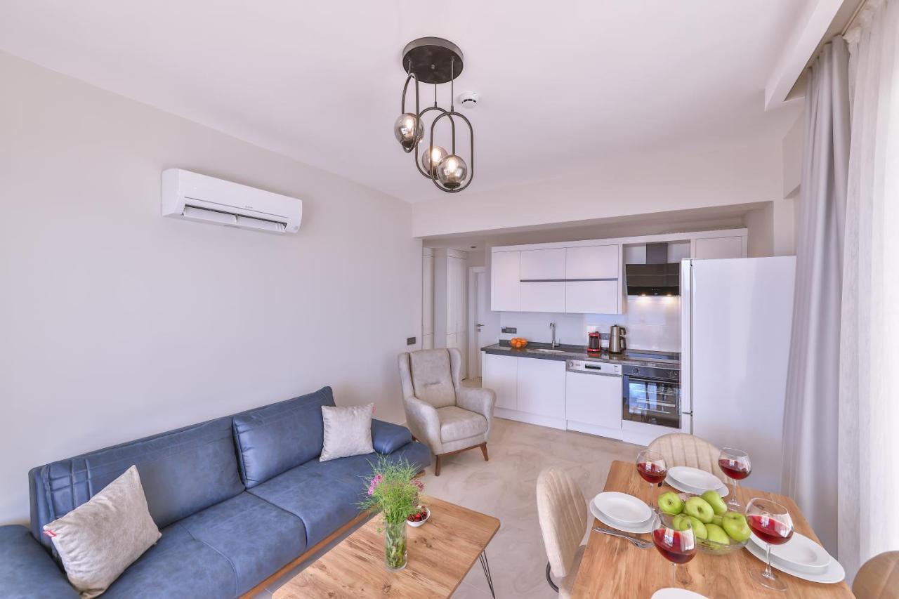 卡斯Mare Vista Apart公寓式酒店 外观 照片