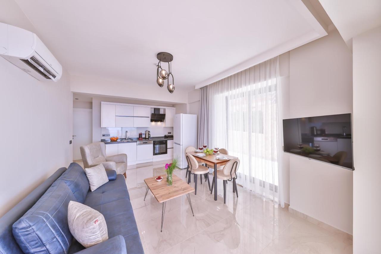卡斯Mare Vista Apart公寓式酒店 外观 照片