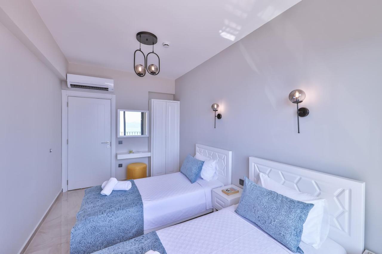 卡斯Mare Vista Apart公寓式酒店 外观 照片