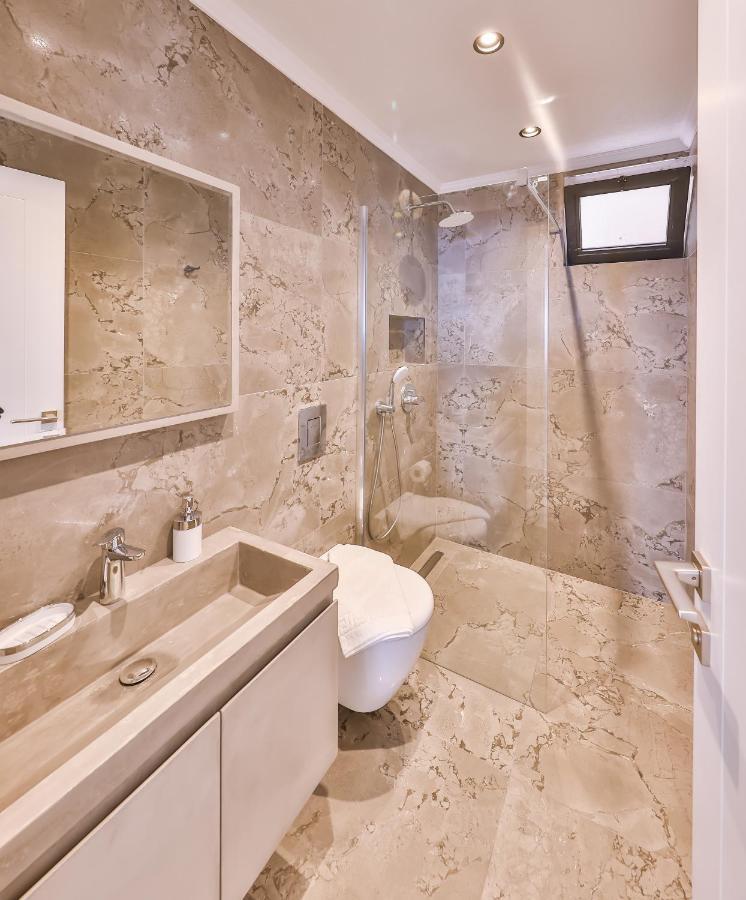 卡斯Mare Vista Apart公寓式酒店 外观 照片