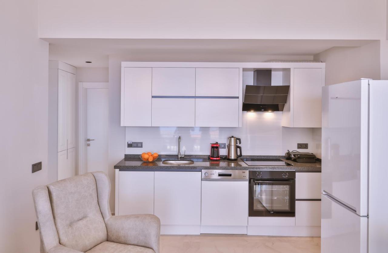 卡斯Mare Vista Apart公寓式酒店 外观 照片