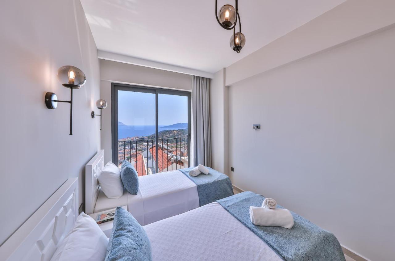卡斯Mare Vista Apart公寓式酒店 外观 照片