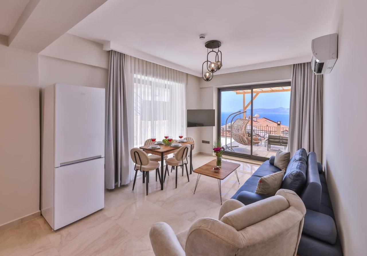 卡斯Mare Vista Apart公寓式酒店 外观 照片