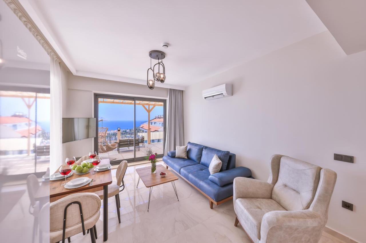 卡斯Mare Vista Apart公寓式酒店 外观 照片