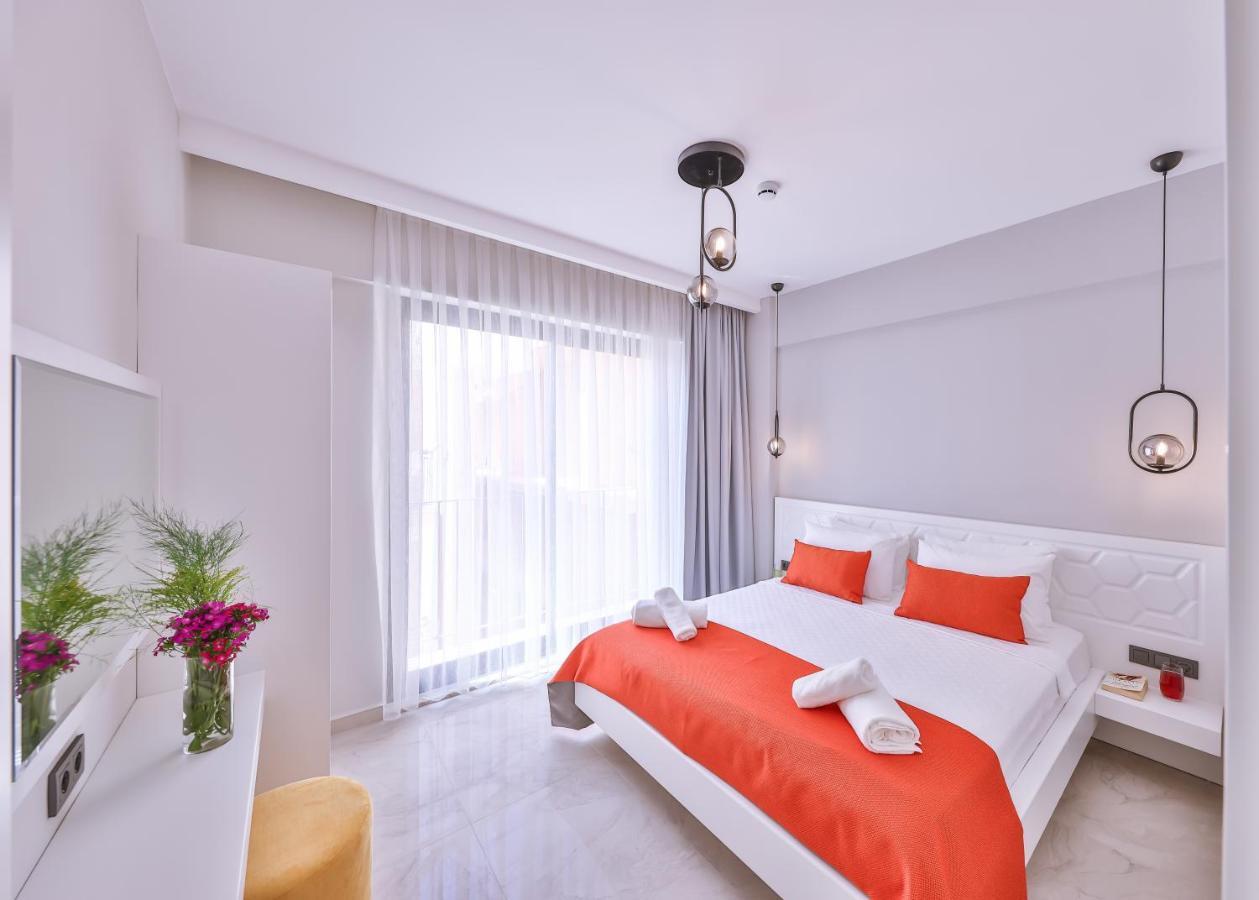 卡斯Mare Vista Apart公寓式酒店 外观 照片