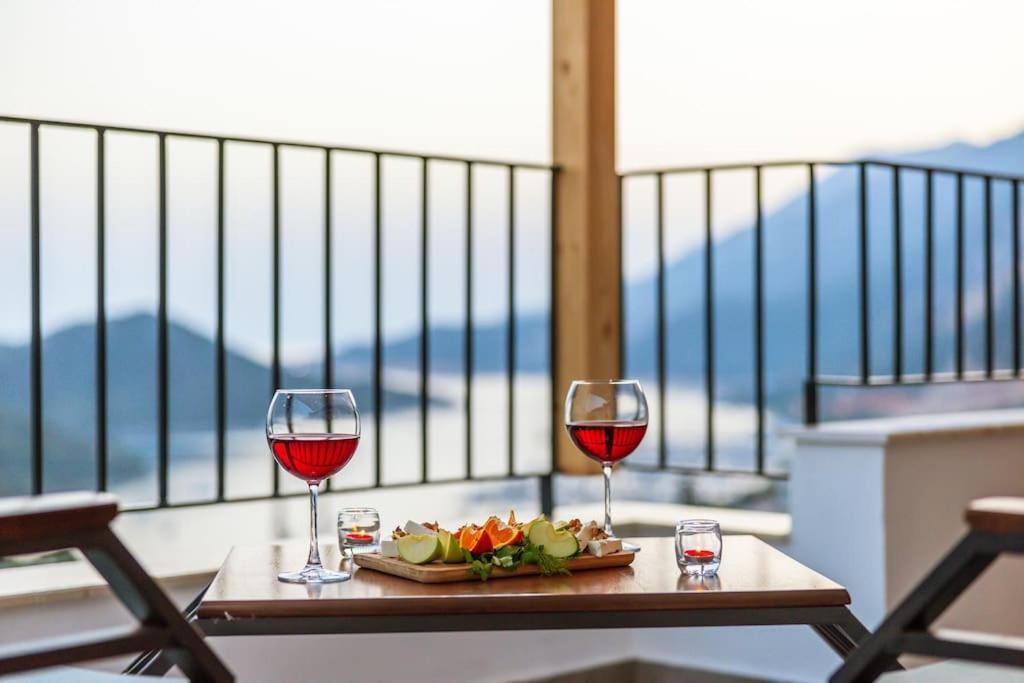 卡斯Mare Vista Apart公寓式酒店 外观 照片
