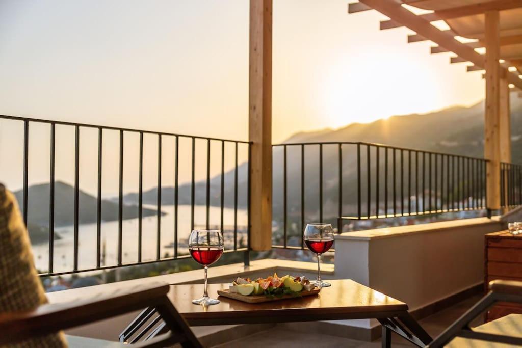 卡斯Mare Vista Apart公寓式酒店 外观 照片
